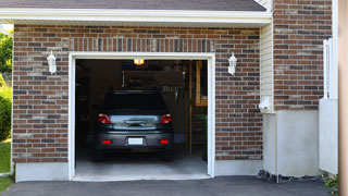 Garage Door Installation at Boulder Meadows, Colorado