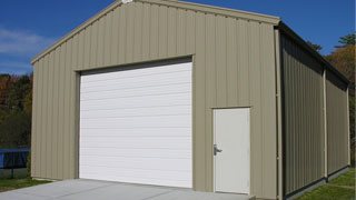 Garage Door Openers at Boulder Meadows, Colorado